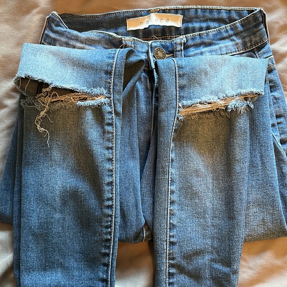 n a t u r e jeans ⭐️ - Picture 2 of 5